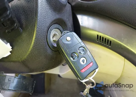 2011 Acura Tsx 2.4 from USA, damaged, VIN JH4CU2F66BC008029